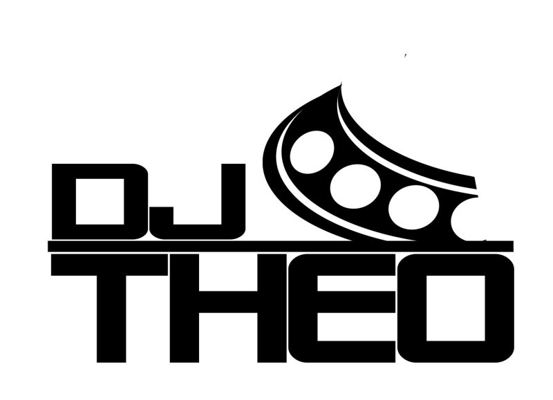 DJTheo703.com Logo