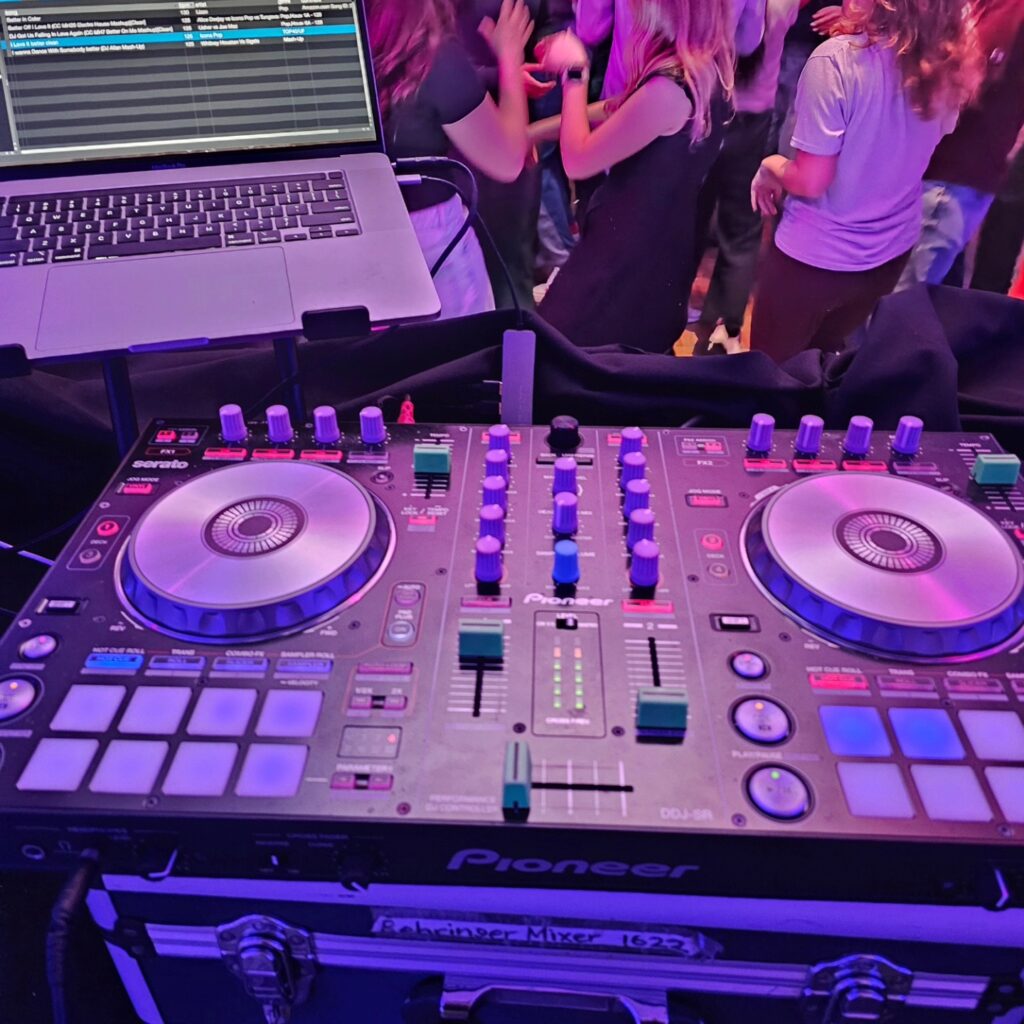 djequip