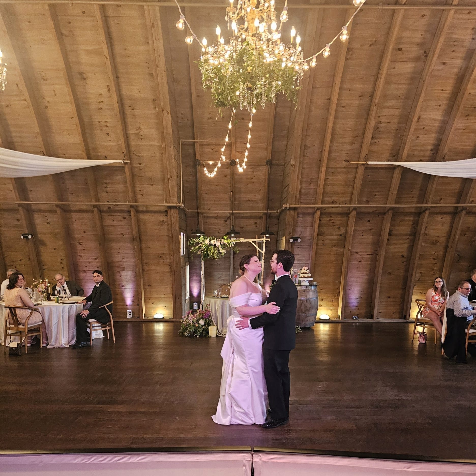 Lighting-Services 7 wedding
