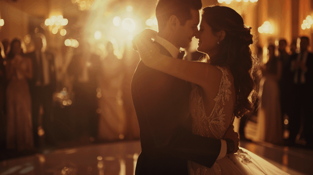 mcborrough luxury wedding reception bride and groom first dan c569ec4c 97c1 43f3 a2fb d2fab2efffc7 0 2